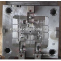 Shanghai Nianlai high-quality injection mould for plastics mold plastics molding